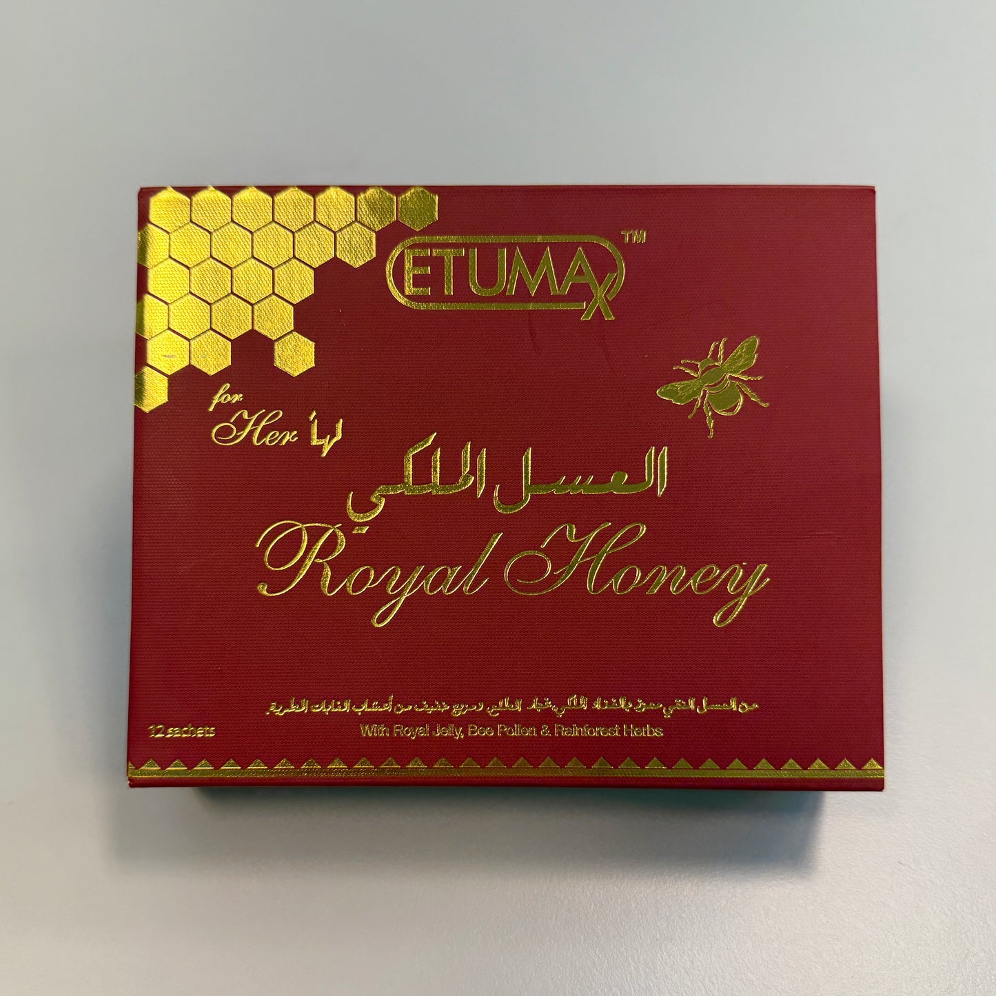 ロイヤルハニー女性用