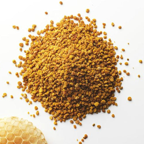 bee pollen powder